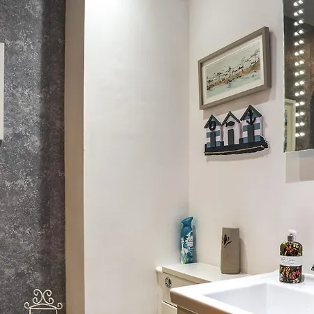 Kingfishers Rest Holiday home