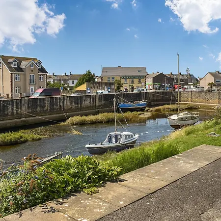 Kingfishers Rest Holiday home *