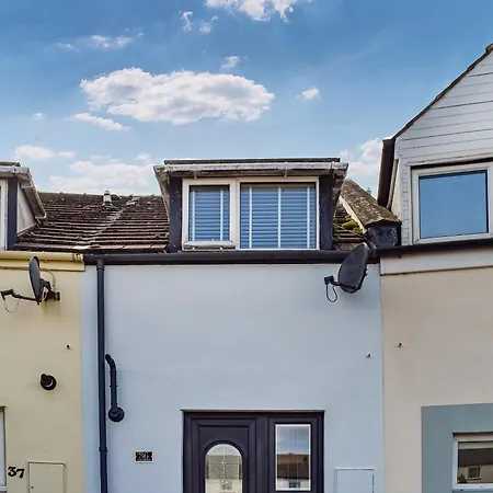 Kingfishers Rest Holiday home *