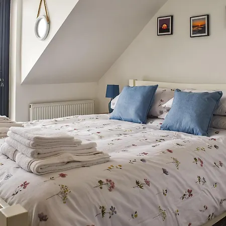 Kingfishers Rest