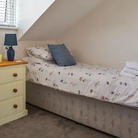 Kingfishers Rest Holiday home
