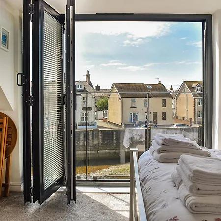 Kingfishers Rest Millom