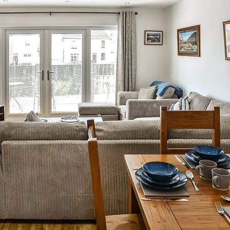 Holiday home Kingfishers Rest Millom
