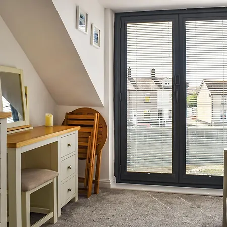 Kingfishers Rest * Millom