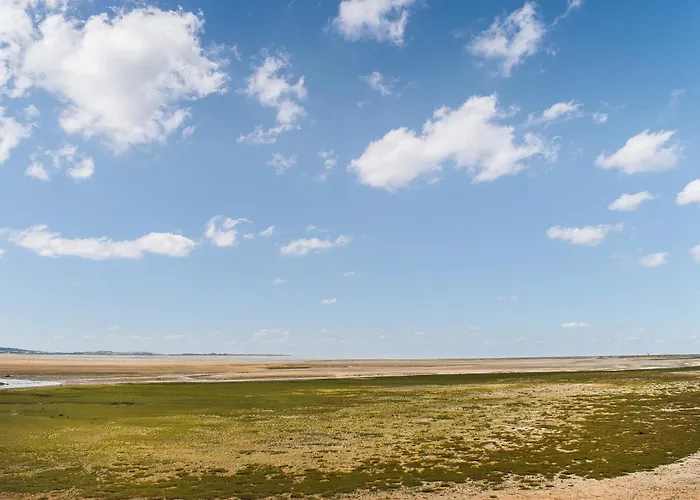 Kingfishers Rest Millom