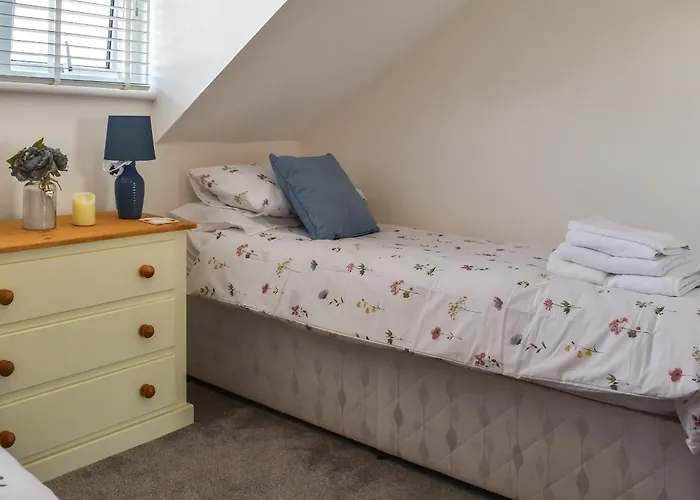 Kingfishers Rest * Millom