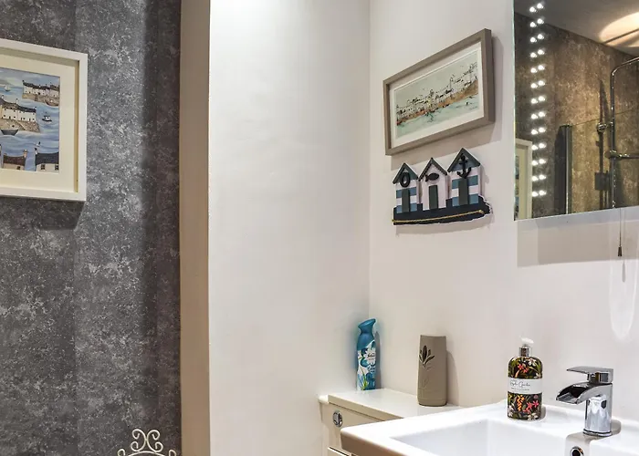 Kingfishers Rest Prázdninový dům