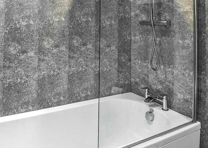 Kingfishers Rest Prázdninový dům *