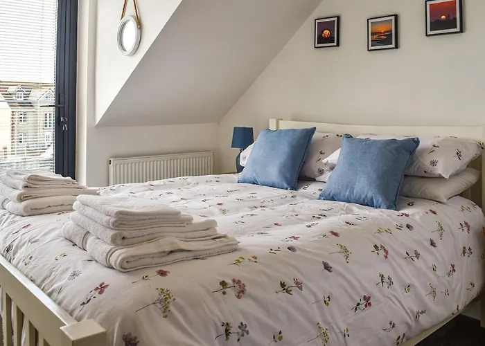 Kingfishers Rest Millom