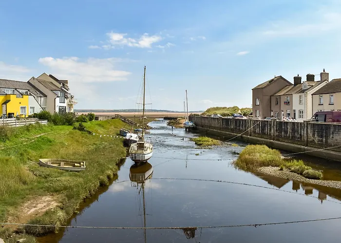 Kingfishers Rest Millom