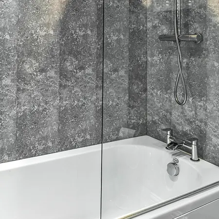 Kingfishers Rest Ferienhaus *